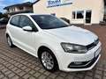 Volkswagen Polo V  1.2 TSI Highline BMT/NAVI Wit - thumbnail 16