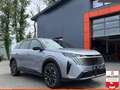 Peugeot 5008 Hybrid 145 e-DCS6 GT +Pack 360Â° Vision and Drive  Gris - thumbnail 1