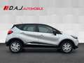 Renault Captur ENERGY TCe 90 Experience / SHZ PDC BT Silber - thumbnail 6