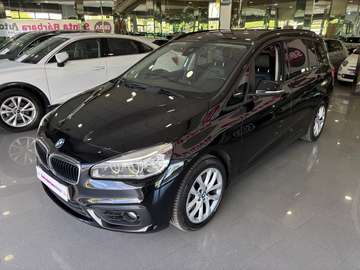 220dA Gran Tourer xDrive