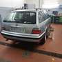 BMW 320 320i touring srebrna - thumbnail 3