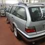 BMW 320 320i touring srebrna - thumbnail 4