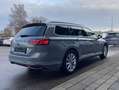 Volkswagen Passat Variant GTE 1.4 TSI DSG AHK+TEIL-LEDER+IQ Grau - thumbnail 6