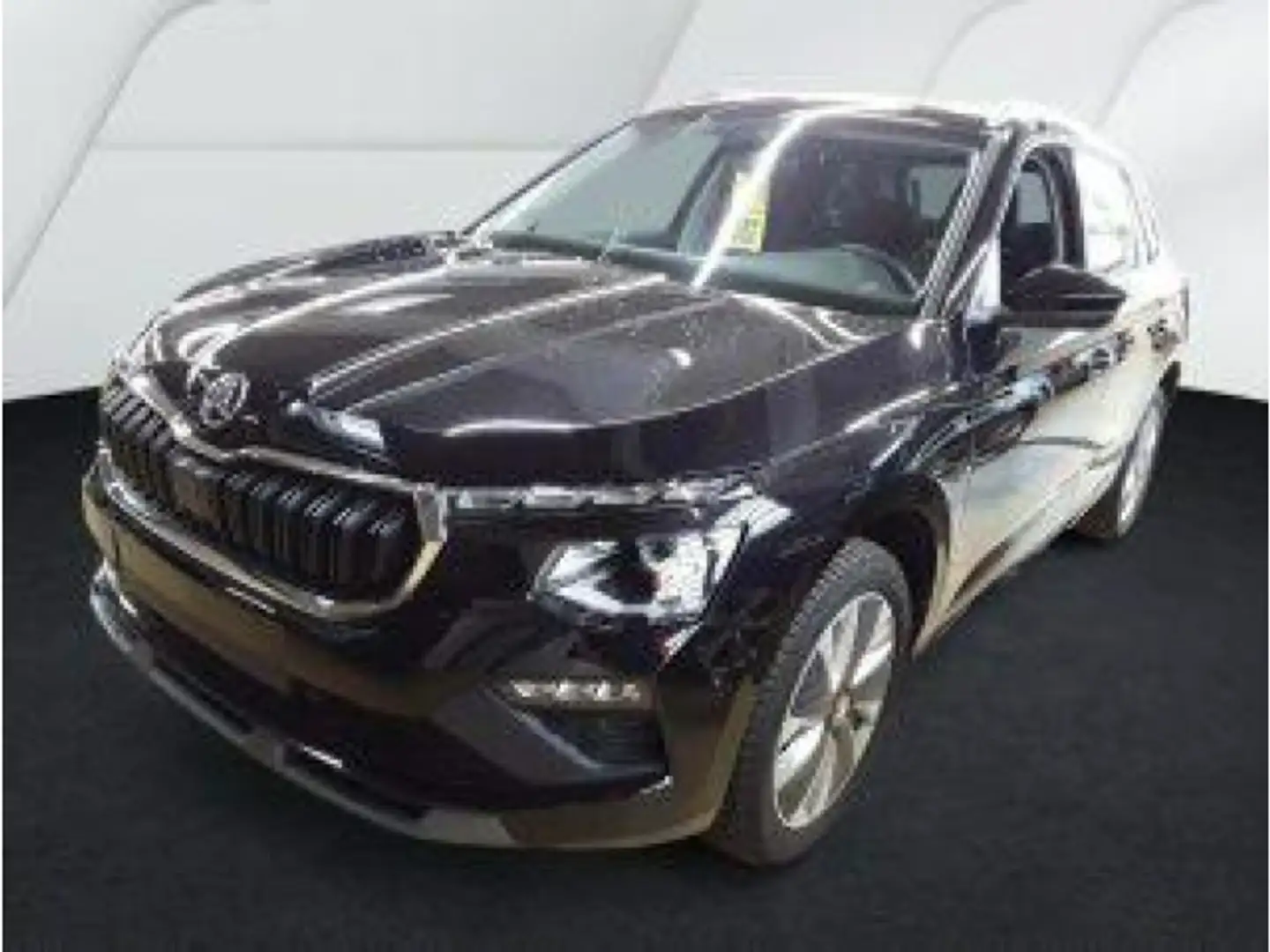 Skoda Kamiq 1.0 TSI DSG Selection Navi "Virtual Cockpi Negro - 2