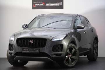 E-Pace 2,0DI4 D150 AWD Aut.