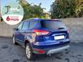 Ford Kuga II 2.0 TDCi 150 ch S&amp;S 4x2 Trend Bleu - thumbnail 3
