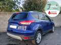 Ford Kuga II 2.0 TDCi 150 ch S&amp;S 4x2 Trend Bleu - thumbnail 4