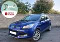 Ford Kuga II 2.0 TDCi 150 ch S&amp;S 4x2 Trend Bleu - thumbnail 1