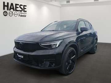 185 kW Single Motor Extended Range RWD Plus Black