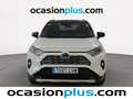 Toyota RAV 4 2.5 hybrid 4WD Feel! Blanc - thumbnail 13