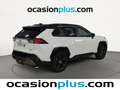 Toyota RAV 4 2.5 hybrid 4WD Feel! Blanc - thumbnail 4
