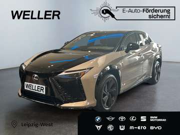 550e F SPORT *Steer by Wire*HUD*Pano*Levinson*