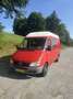 Mercedes-Benz Sprinter 311 CDI 903.663 Rood - thumbnail 1
