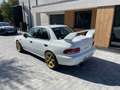 Subaru Impreza WRX type RA STI Version 6 Sammlerstücke 1von115 Blanc - thumbnail 7
