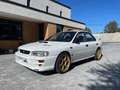 Subaru Impreza WRX type RA STI Version 6 Sammlerstücke 1von115 Blanc - thumbnail 1