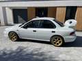 Subaru Impreza WRX type RA STI Version 6 Sammlerstücke 1von115 Blanc - thumbnail 8