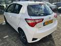 Toyota Yaris 1.0 12v VVT-i Connect 5-drs + 12 MND BOVAG Wit - thumbnail 5