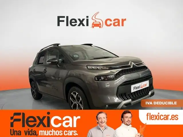 Citroen C3 Aircross PureTech 96kW (130CV) EAT6 S&S Feel Pack