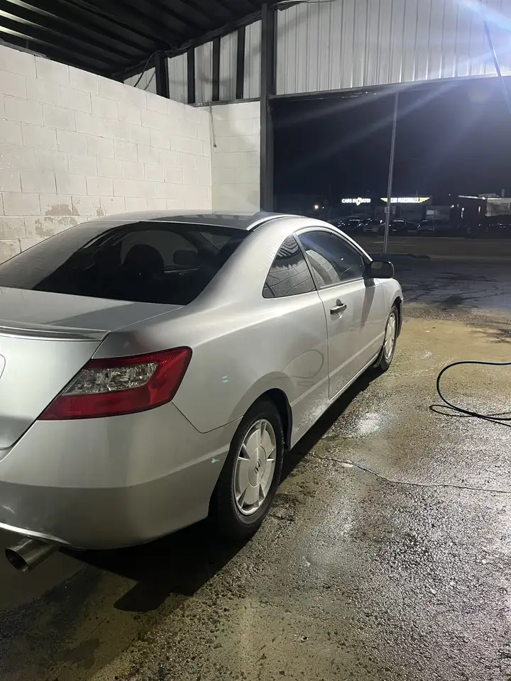Honda Civic снимка Honda Civic