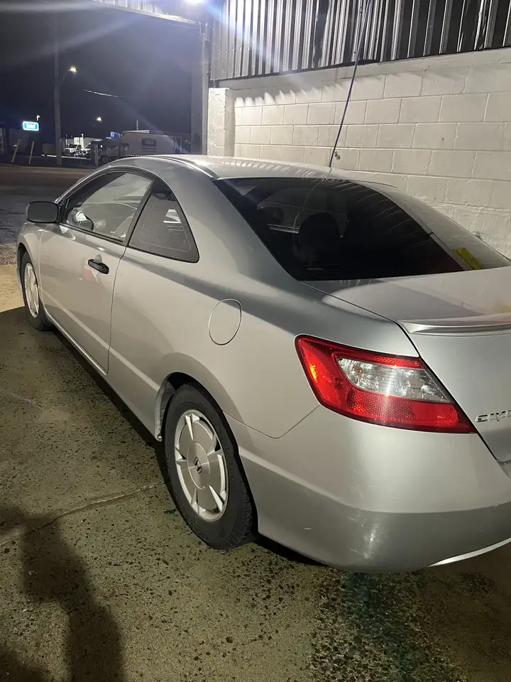 Honda Civic снимка Honda Civic