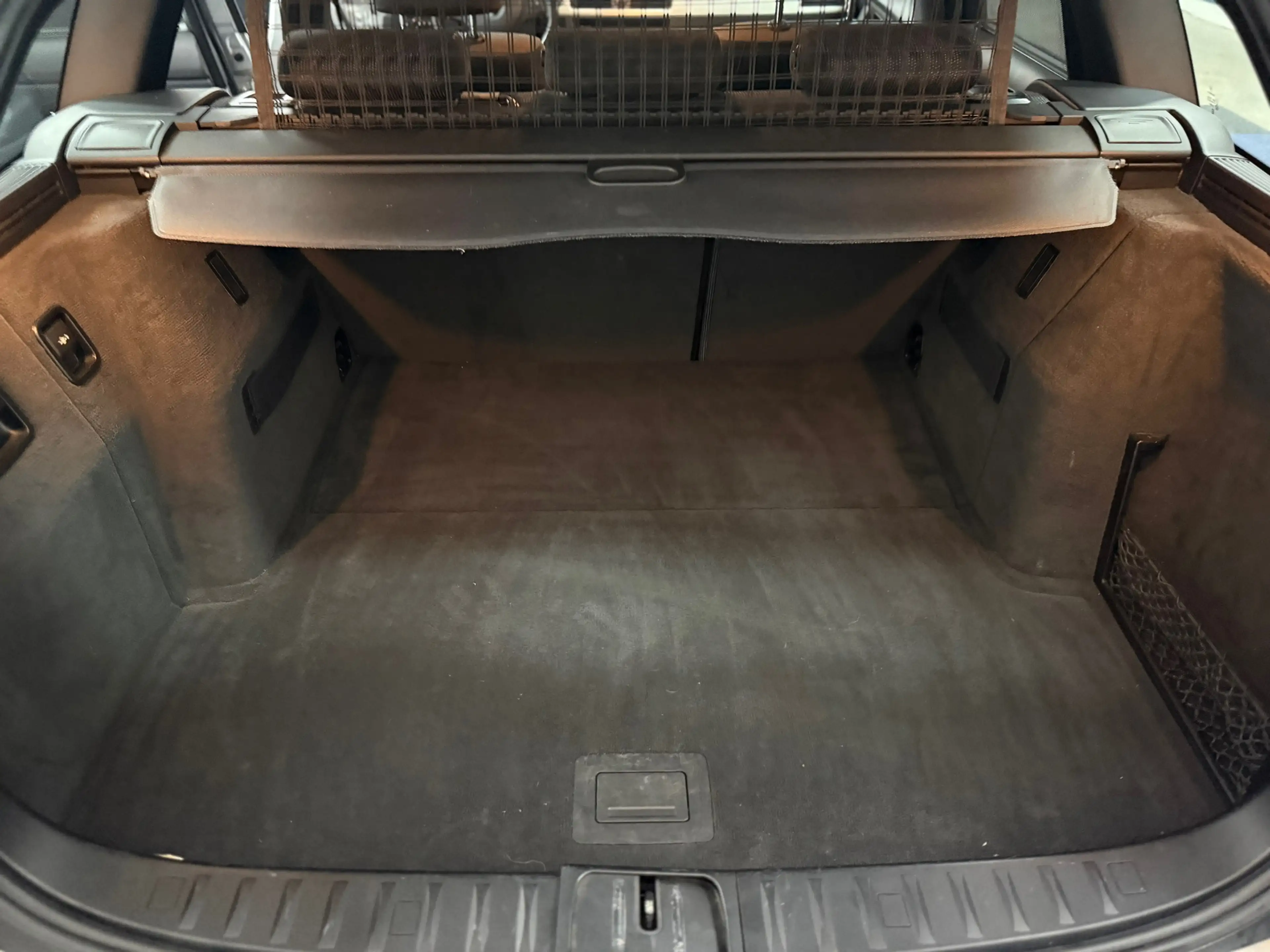 BMW 325 3-serie Touring 325i High Executive / ZEER NETTE A — photo 29