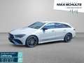 Mercedes-Benz CLA 180 SB AMG*AHK*Keyless*Kamera*Multibeam*DAB* Gris - thumbnail 1