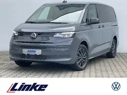 Volkswagen T7 Multivan 2.0 TDI DSG lang LED/Kamera/Navi/GRA/App Connect/S
