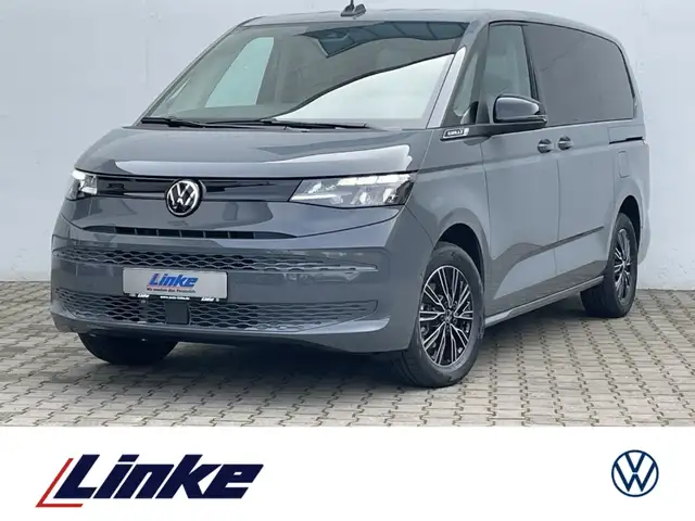 Volkswagen T7 Multivan 2.0 TDI DSG lang LED/Kamera/Navi/GRA/App Connect/S