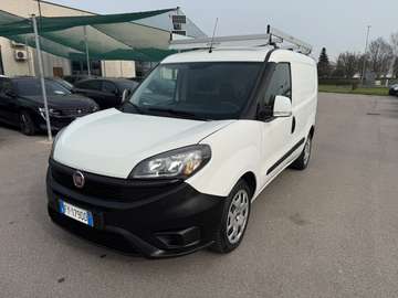 Doblò 1.6 MJT 105CV PC-TN Cargo Lamierato SX 3 Po