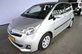 Toyota Verso-S 1.3 VVT-i Automaat Aspiration 1e Eigenaar Ecc Goed Grijs - thumbnail 19
