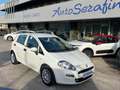 Fiat Punto Punto 5p 1.3 mjt Street s White - thumbnail 1