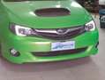 Subaru Impreza 2.0d 4Q Sport Dynamic (sport) 6mt zelena - thumbnail 11