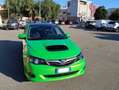 Subaru Impreza 2.0d 4Q Sport Dynamic (sport) 6mt zelena - thumbnail 1