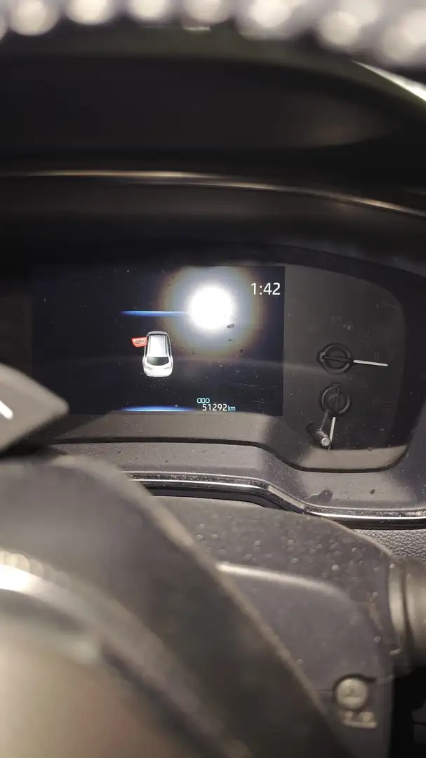 Toyota Corolla Corolla Touring Sports 2.0 Hybrid Trek CVT MY2021 Bianco - 2