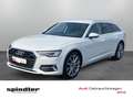 Audi A6 advanced 45 TFSI S-tronic / AHK, LED Weiß - thumbnail 1