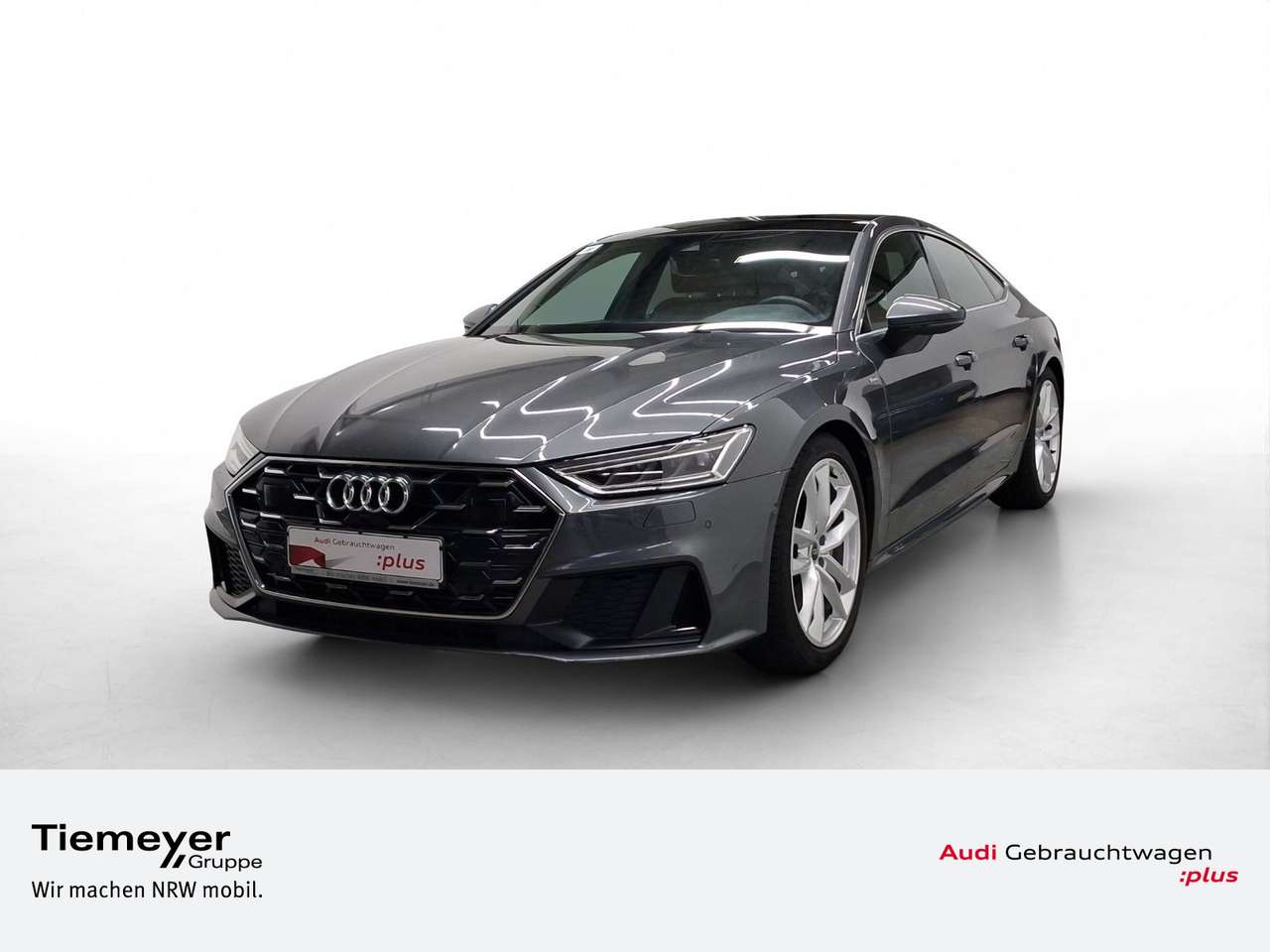 Audi A7 2024