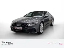 Audi A7 55 TFSI Q S LINE UPE102 LM20 PANO S