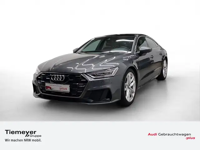 Audi A7 55 TFSI Q S LINE UPE102 LM20 PANO S