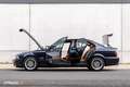 BMW 530 5-serie 530i M-sport Individual Schwarz - thumbnail 6