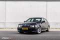 BMW 530 5-serie 530i M-sport Individual Schwarz - thumbnail 4