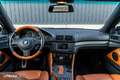 BMW 530 5-serie 530i M-sport Individual Noir - thumbnail 10