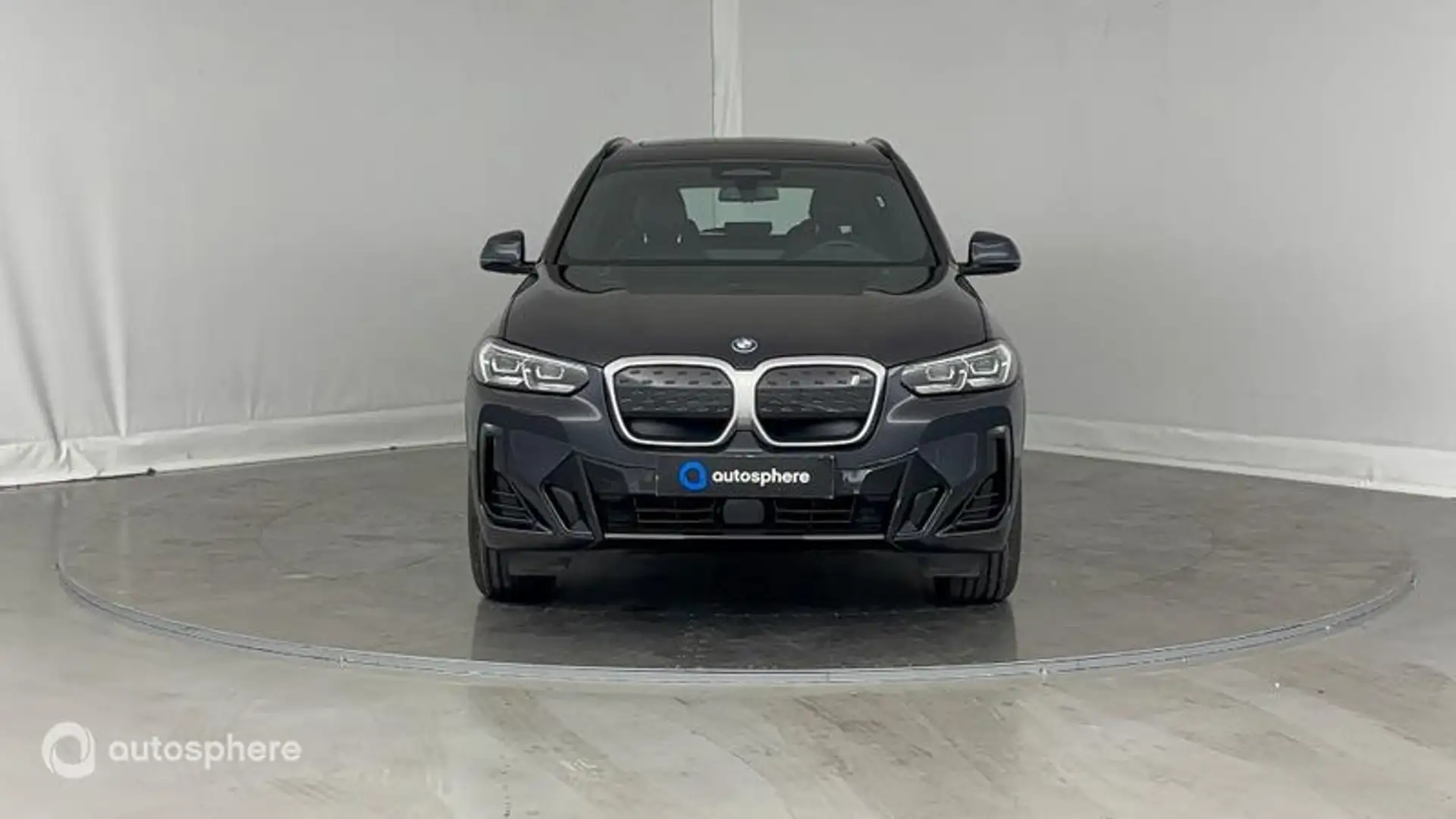 BMW iX3 M sport 286ch Inspiring - 2