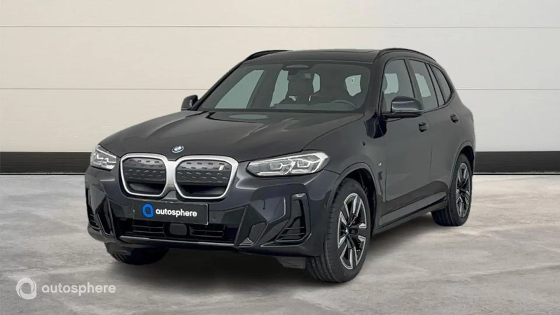 BMW iX3 M sport 286ch Inspiring - 1