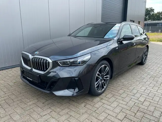 Bmw 540 d xDrive Touring A Bowers/Standheizung/AHK