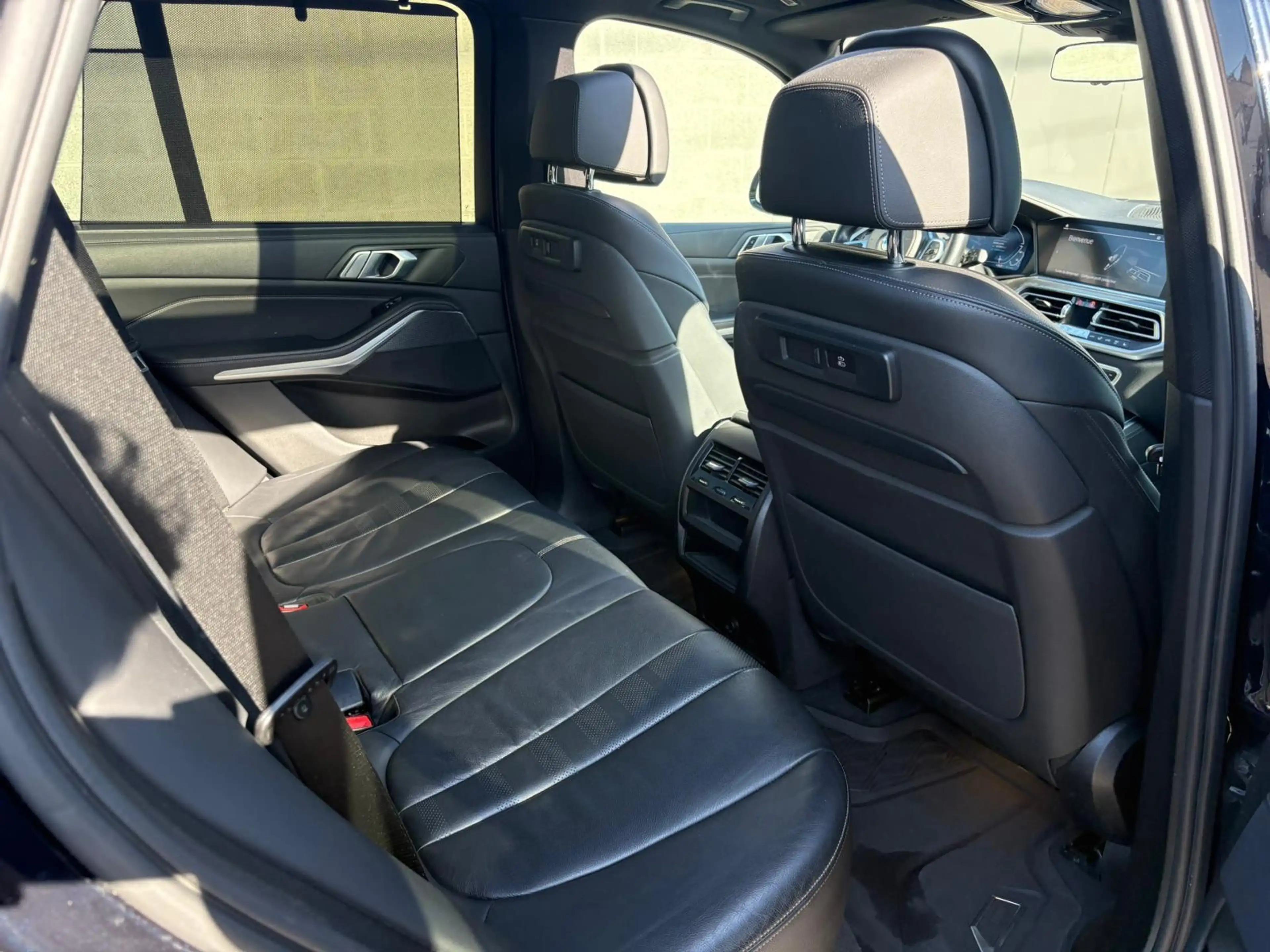BMW X5 X5 PHEV 3.0A xDrive45e TVA INCL/ BTW IN — photo 10