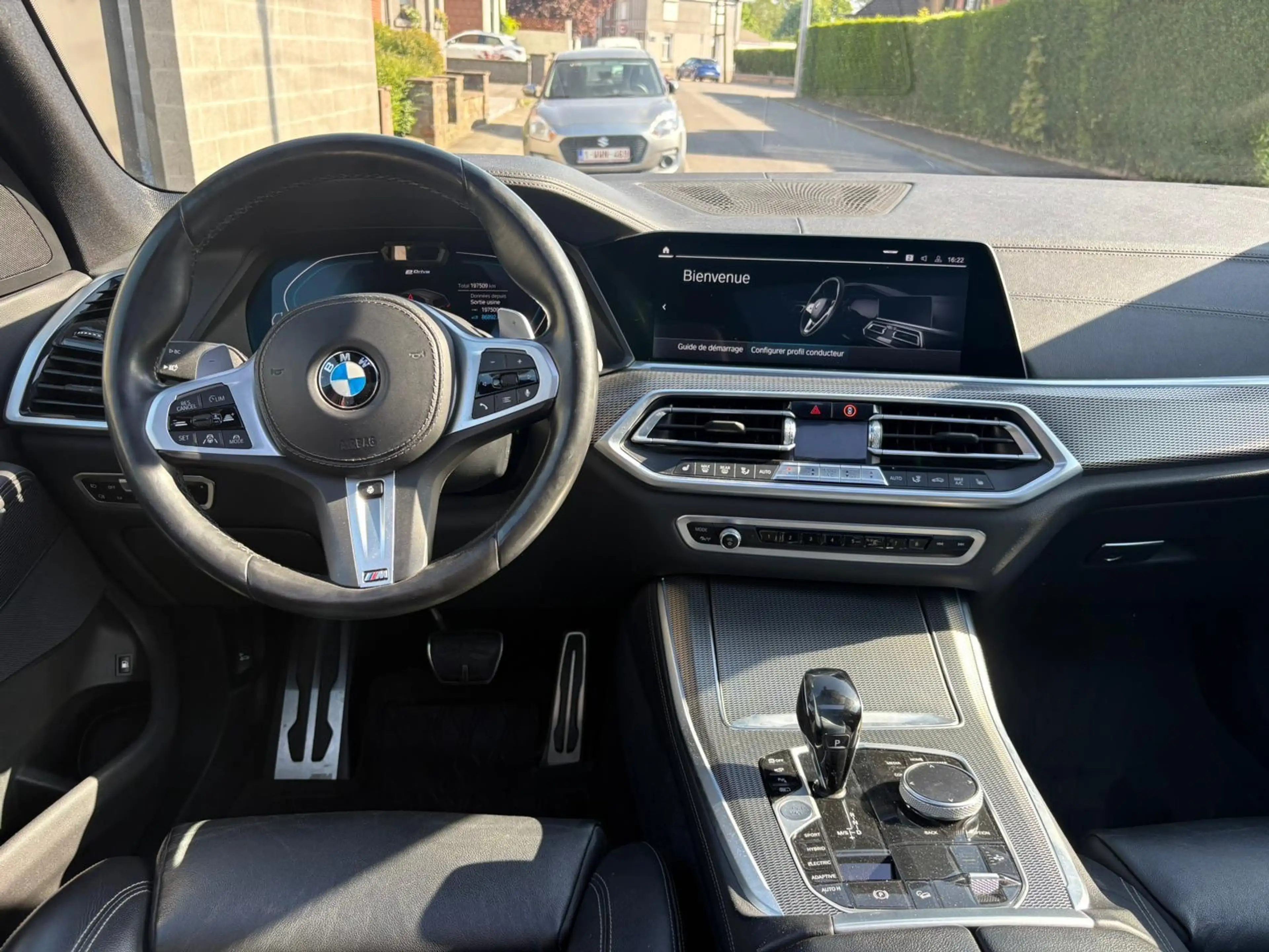 BMW X5 X5 PHEV 3.0A xDrive45e TVA INCL/ BTW IN — photo 11