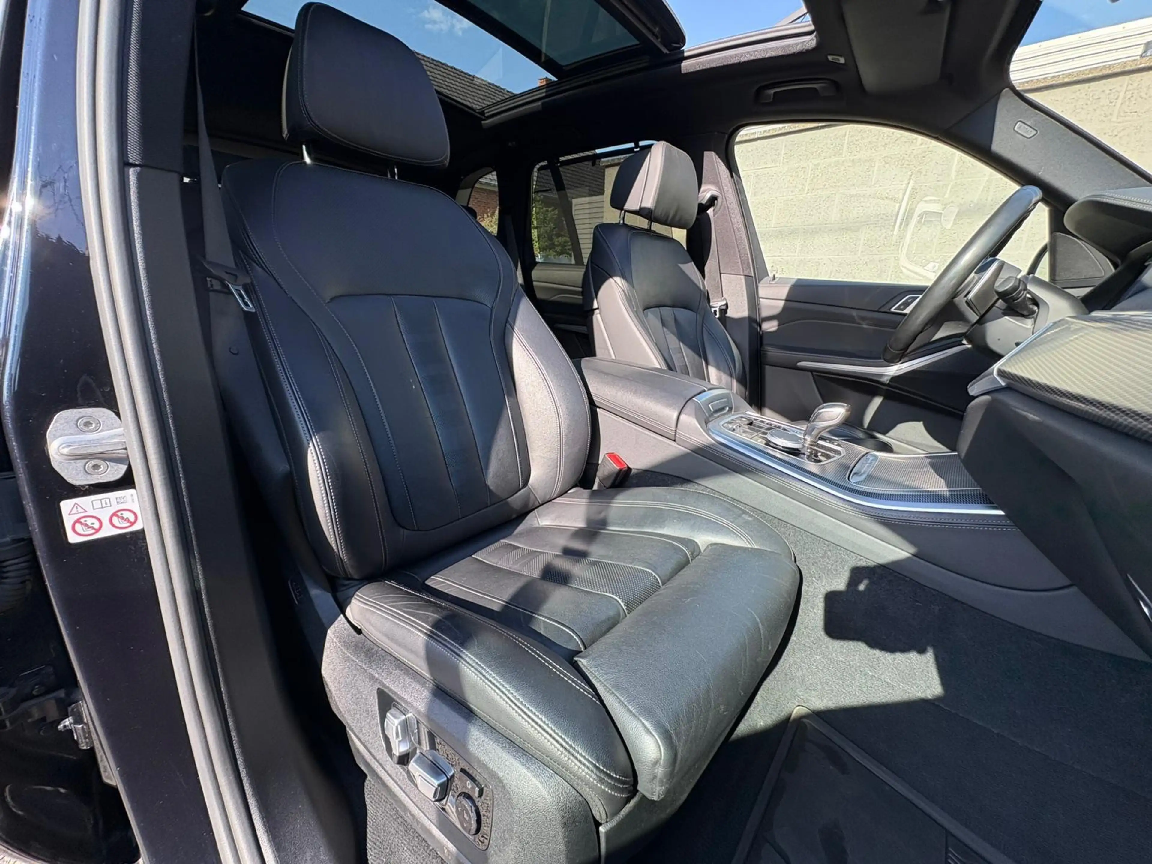 BMW X5 X5 PHEV 3.0A xDrive45e TVA INCL/ BTW IN — photo 9