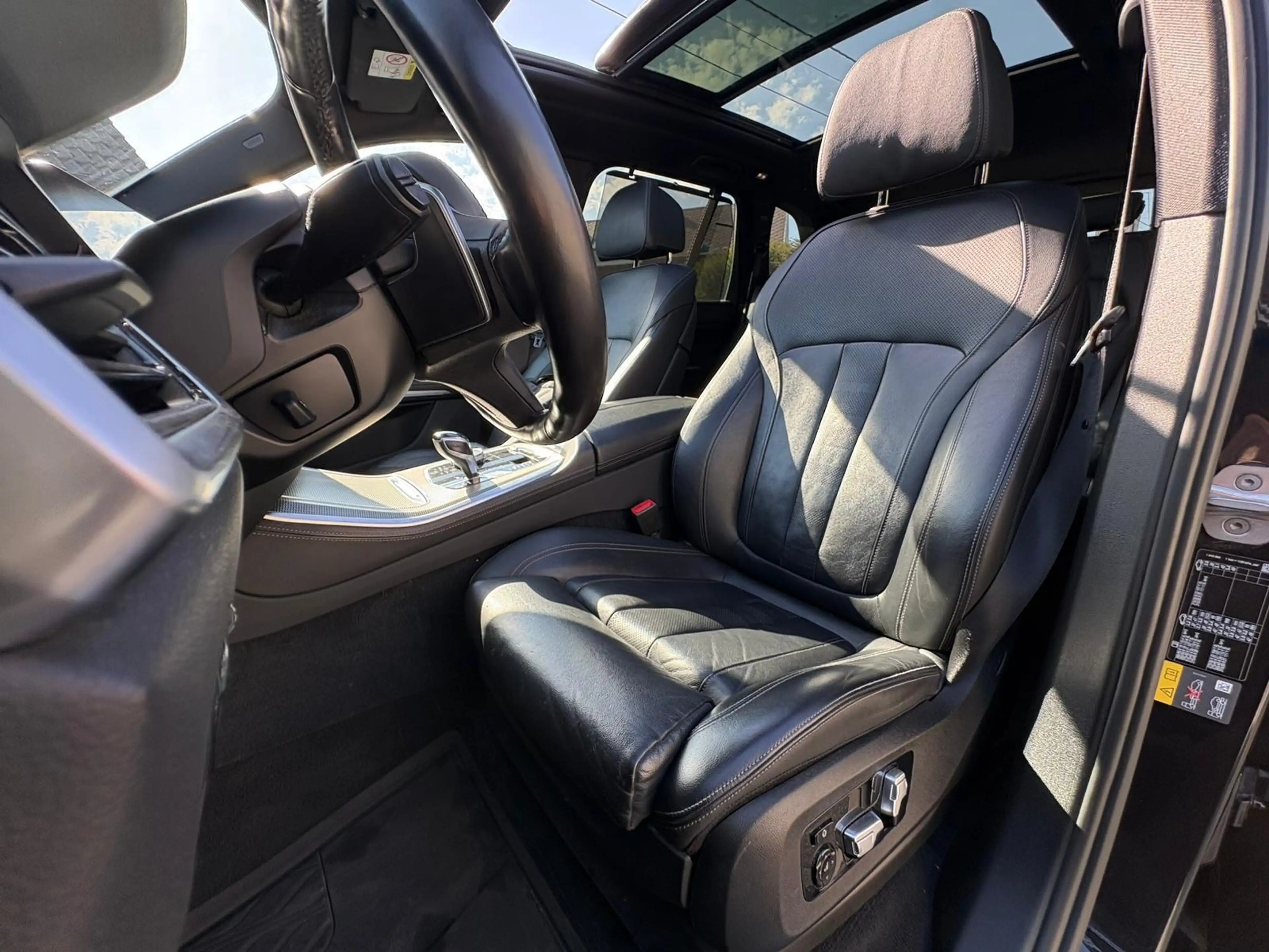 BMW X5 X5 PHEV 3.0A xDrive45e TVA INCL/ BTW IN — photo 8