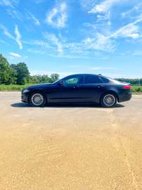 2.0 D E-Performance R-Sport
