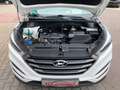 Hyundai TUCSON blue  Drive 2WD/ Top Gepflegt/ 2 Hand Blanc - thumbnail 13